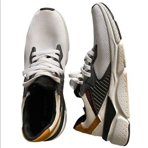 White sneakers for Men